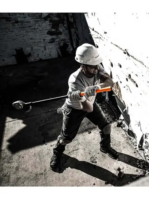 FISKARS Кувалда XL 10 фискарс 6 кг строительная 1020164, 6 кг, фото 2