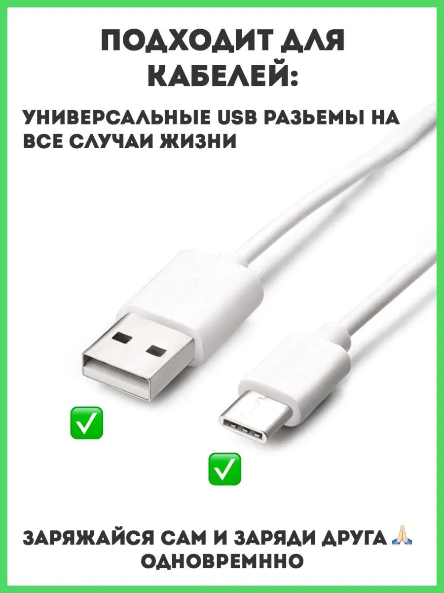 Быстрая зарядка для iphone с кабелем lightning, usb Jellico 164069318  купить в интернет-магазине Wildberries