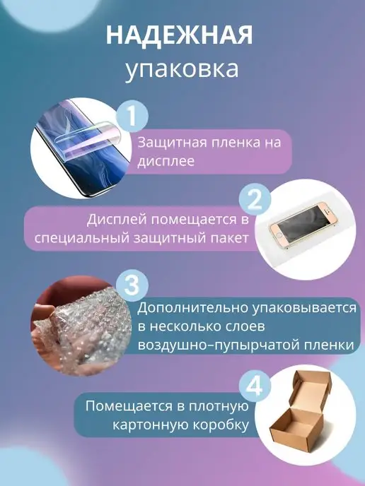 SmartLCD Дисплей для Realme C21Y, черный, фото 3