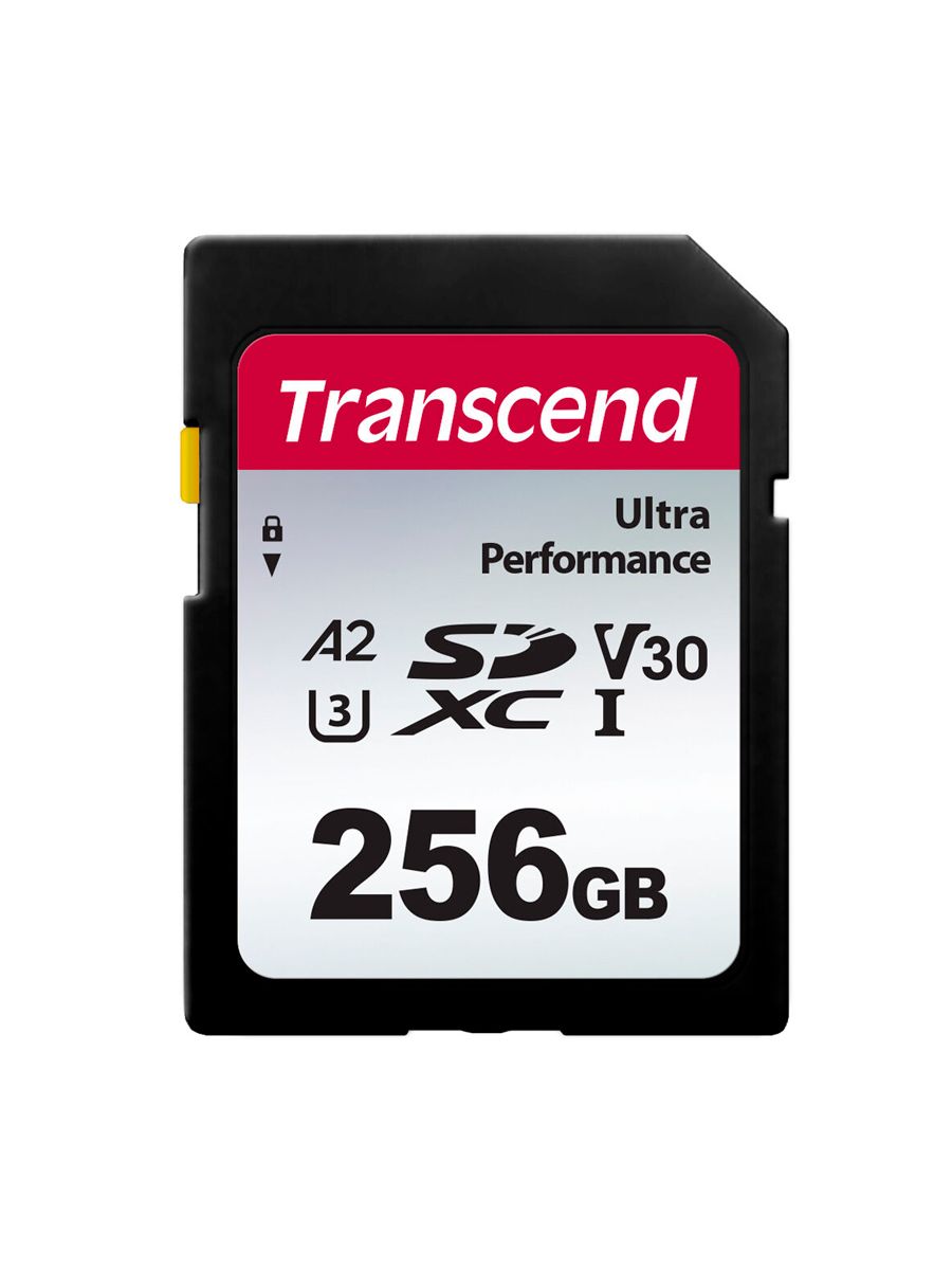 Sdxc 64gb uhs i u3