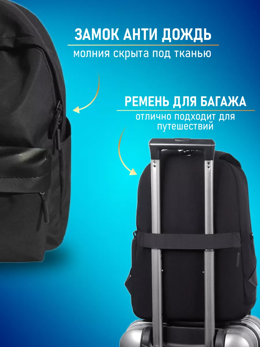 Рюкзак Razy 164098585 купить за 504 ₽ в интернет-магазине Wildberries