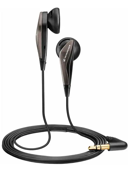 sennheiser Наушники проводные MX 375 black