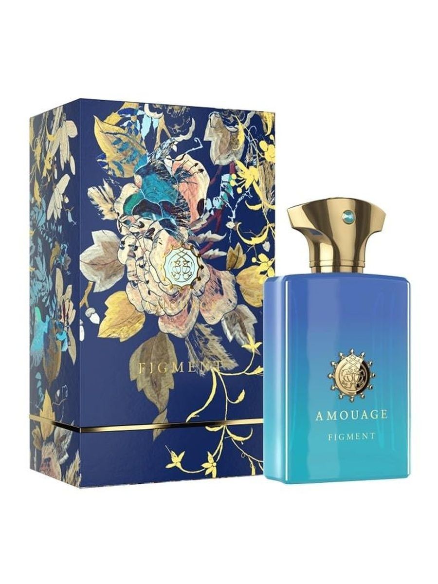 Amouage figment отзывы. Amouage Figment. Amouage Figment man. Amouage Figment мужские. Парфюмерная вода Figment man 100 ml.