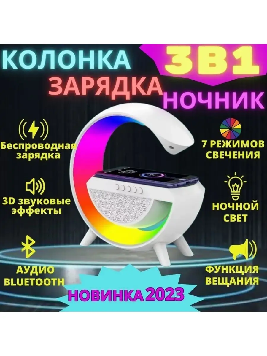 Led лампа настольная светодиодная с зарядкой Уютный дом 164111214 купить за  694 ₽ в интернет-магазине Wildberries