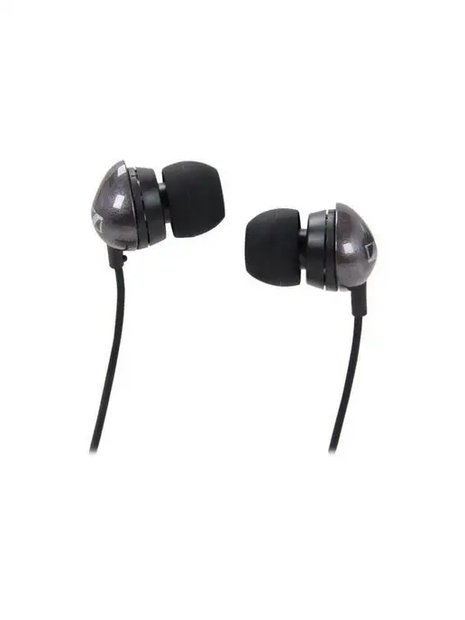 sennheiser Наушники CX 275s black