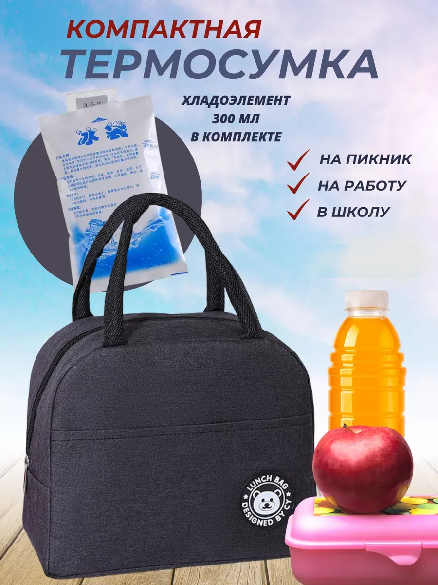 Термосумка