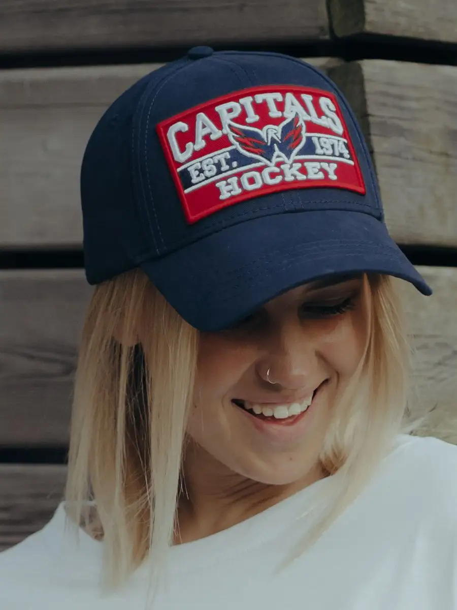 Washington Capitals Atributika Club 164142561