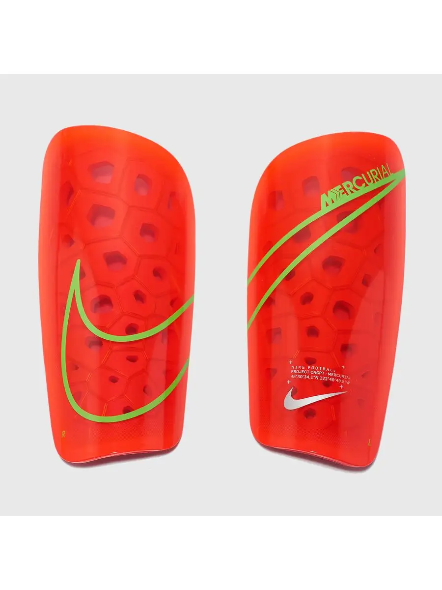 Nike mercurial lite shin online