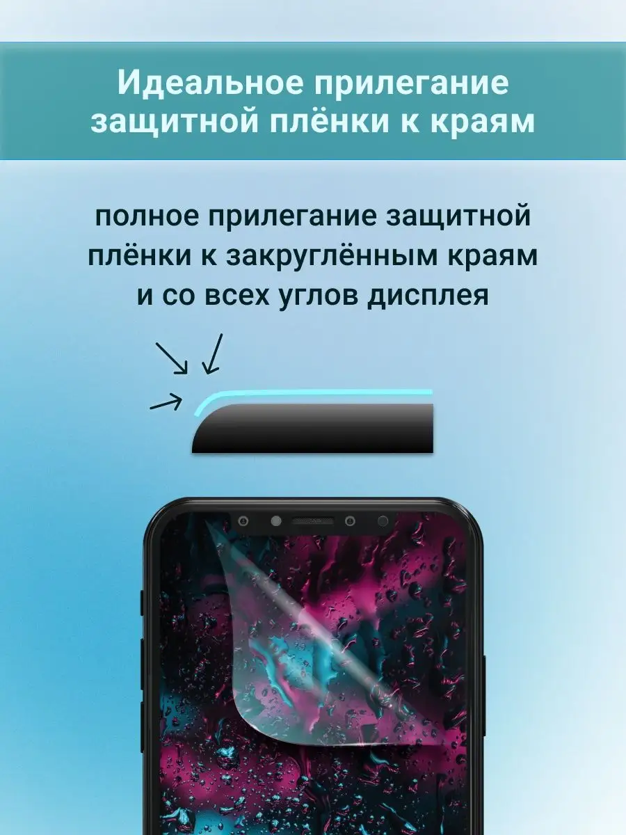 Гидрогелевая защитная пленка Anti-Blue для Xiaomi 13 Ultra SMART iSLAND  SHOP 164168259 купить за 243 ₽ в интернет-магазине Wildberries