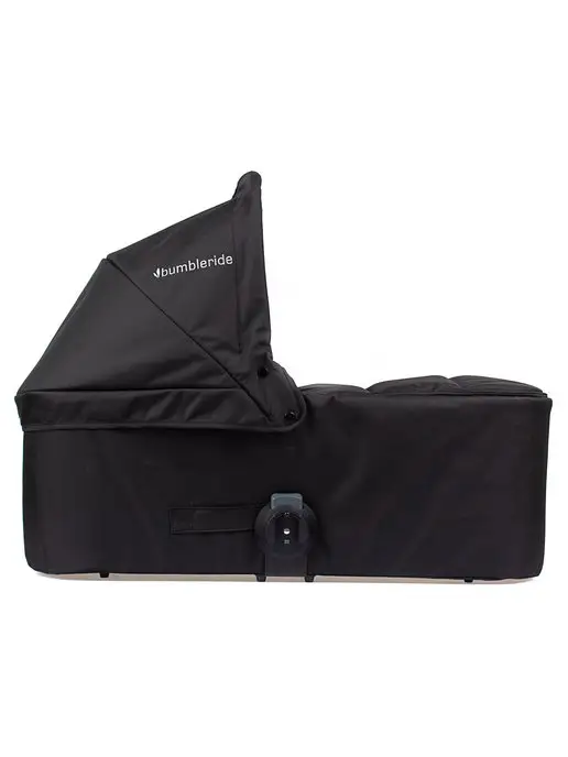 Bumbleride Люлька Bassinet для Indie Twin Matte Black