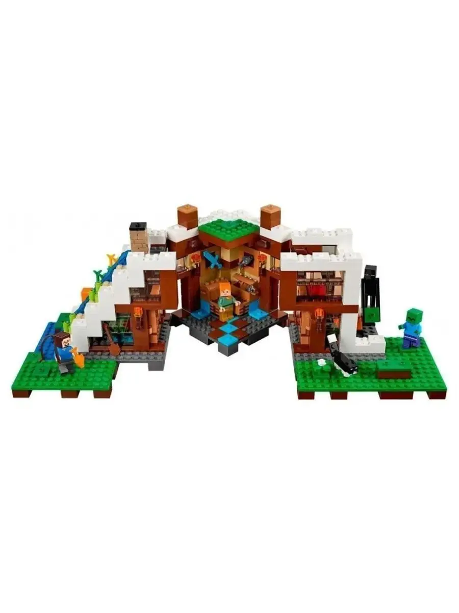 729 829 LEGO 164182171 1 864 Wildberries