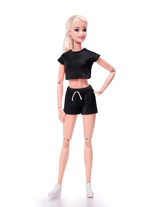 Виана Одежда для Barbie 29 30 см, вариант, фото 2