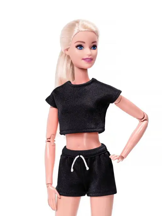 Виана Одежда для Barbie 29 30 см, вариант, фото 3