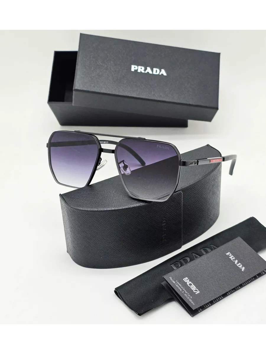 Prada PRADA 164214254 5 580 Wildberries