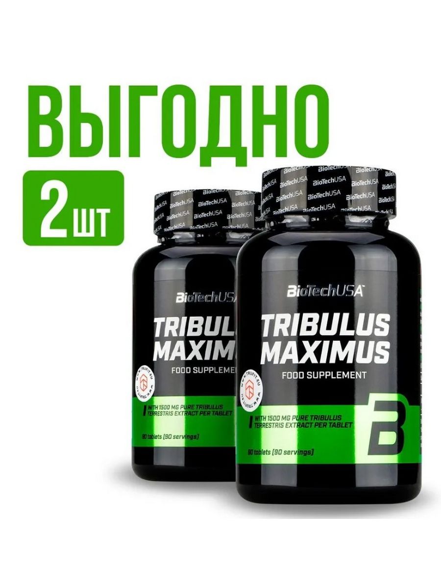 Трибулус Биотеч 1500. Biotech USA Tribulus Maximus 1500 мг. Biotech Tribulus Maximus 1500mg - 90 таб. Трибулус террестрис спортивное питание.