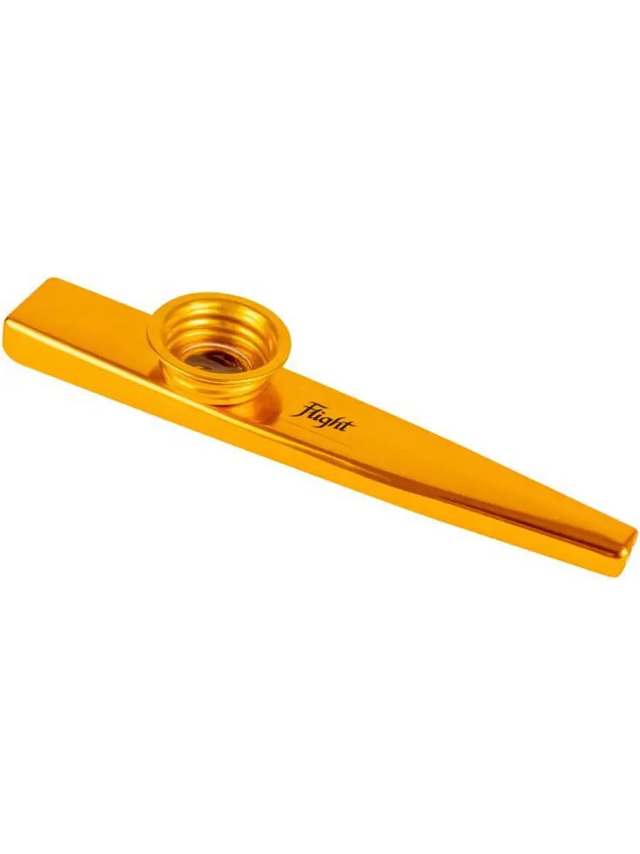 KZ Gold Казу металлический