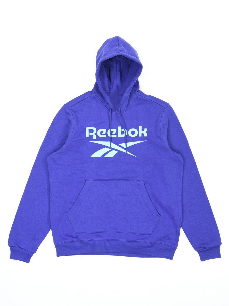 Худи Reebok фисташковая