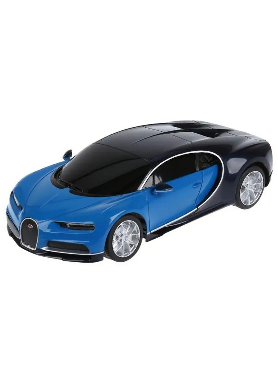 Машина на радиоуправлении детская chiron 1:24 RASTAR 164253631 купить за 1  653 ₽ в интернет-магазине Wildberries