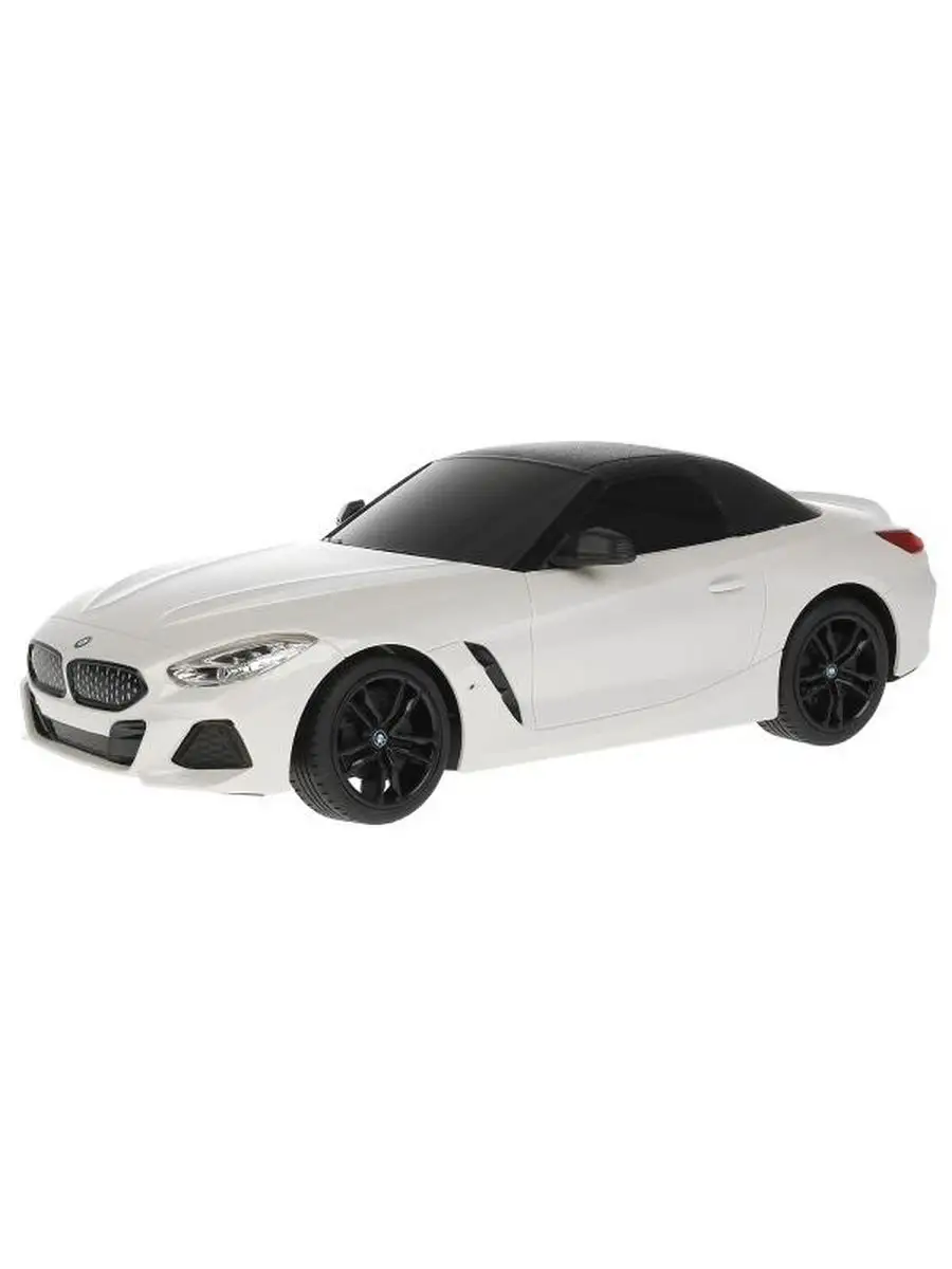 Машина р/у BMW z4 1:18 Rastar RASTAR 164253648 купить за 1 843 ₽ в  интернет-магазине Wildberries