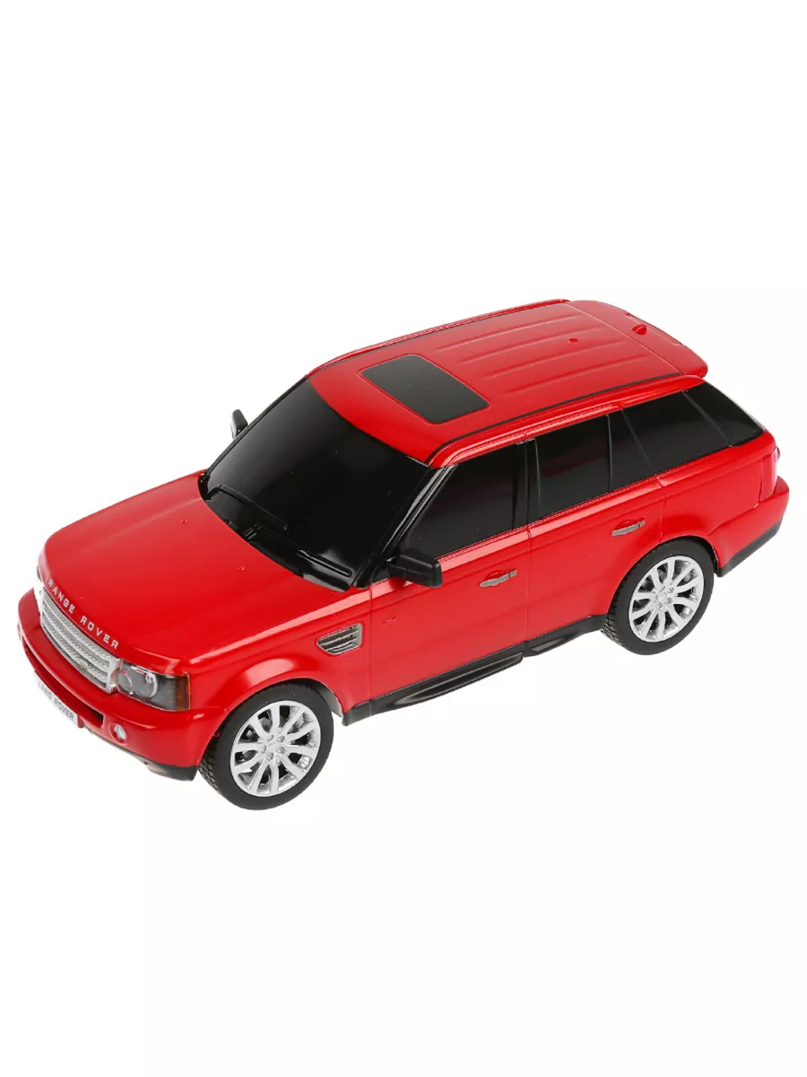 Машина на радиоуправлении детская range rover sport 1:24 RASTAR 164253669  купить за 1 462 ₽ в интернет-магазине Wildberries