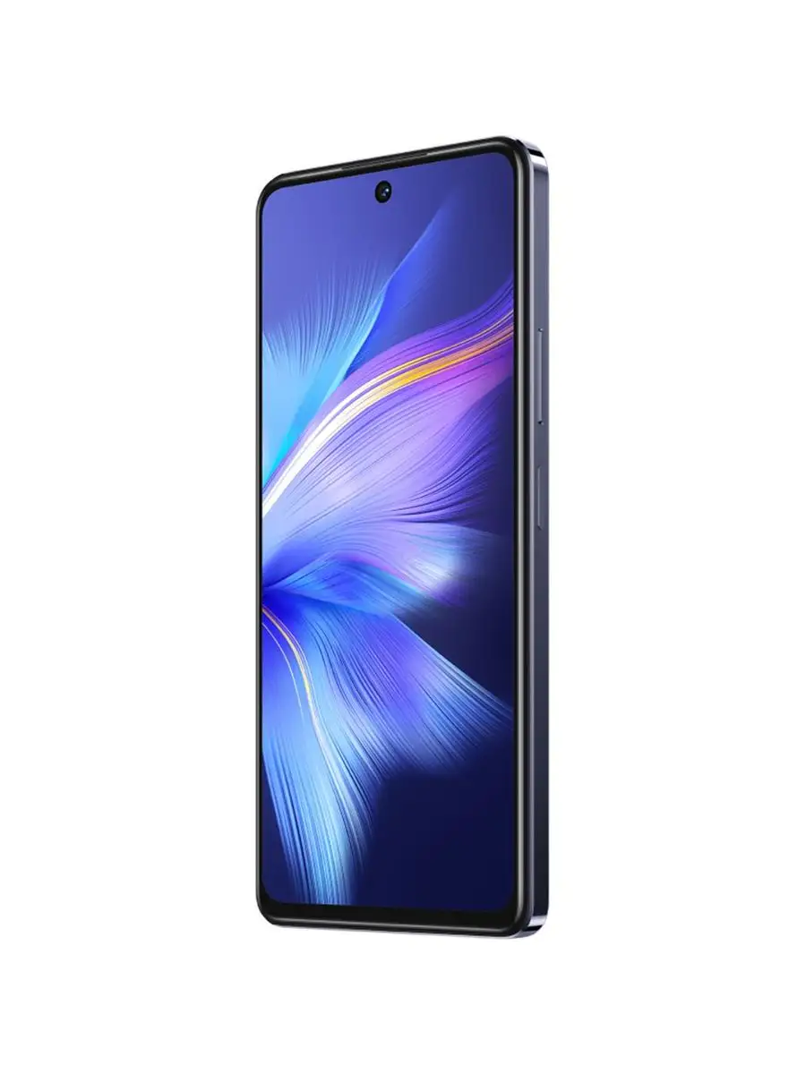 Смартфон Infinix Note 30 8/256GB Infinix 164272472 купить за 13 287 ₽ в  интернет-магазине Wildberries