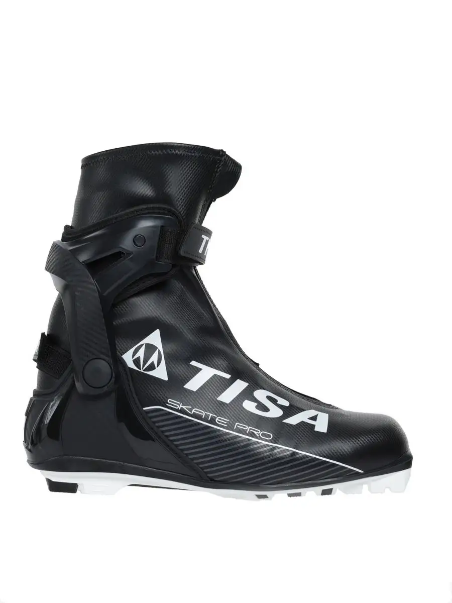 TISA Лыжные ботинки PRO SKATE NNN коньковые