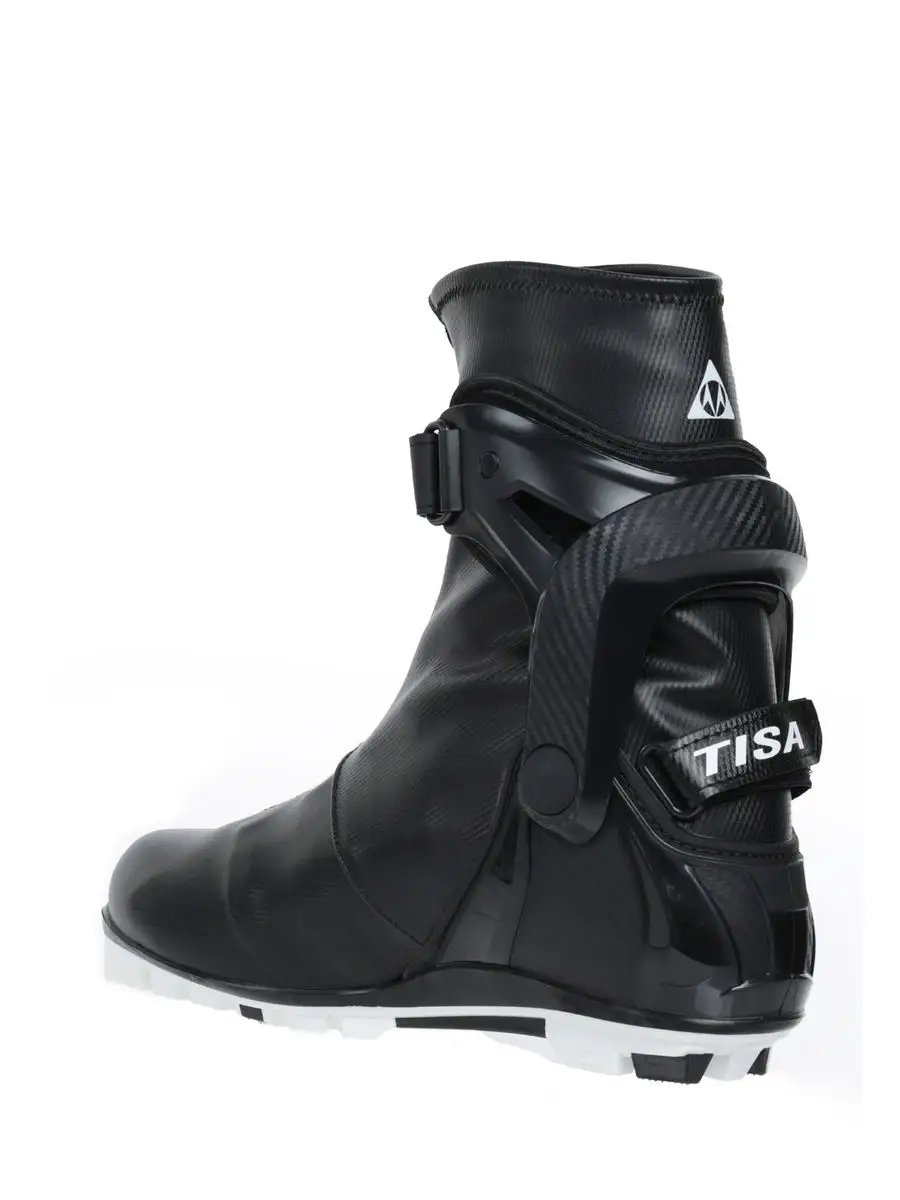 TISA Лыжные ботинки PRO SKATE NNN коньковые