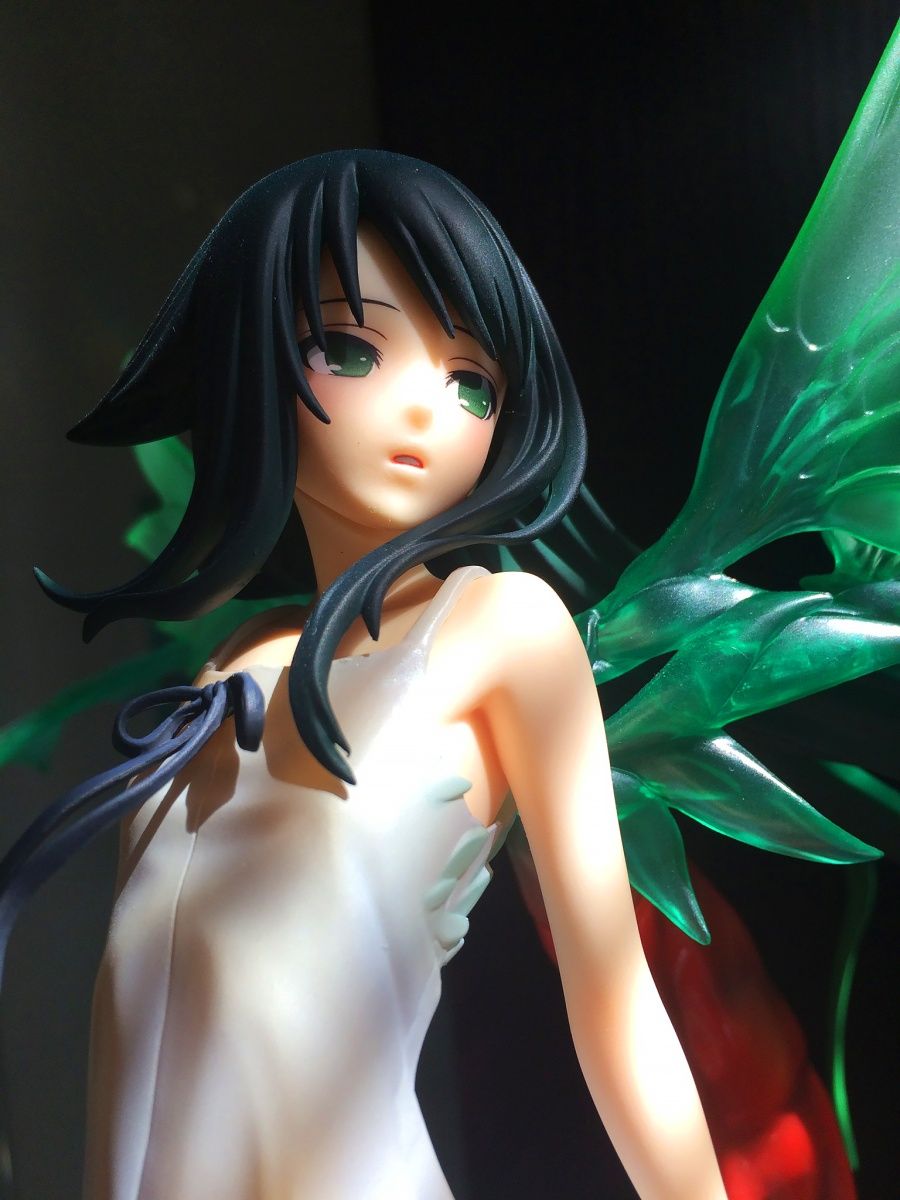 Фигурка Saya No Uta - Песнь Саи Chip Toys 164288606 купить в  интернет-магазине Wildberries