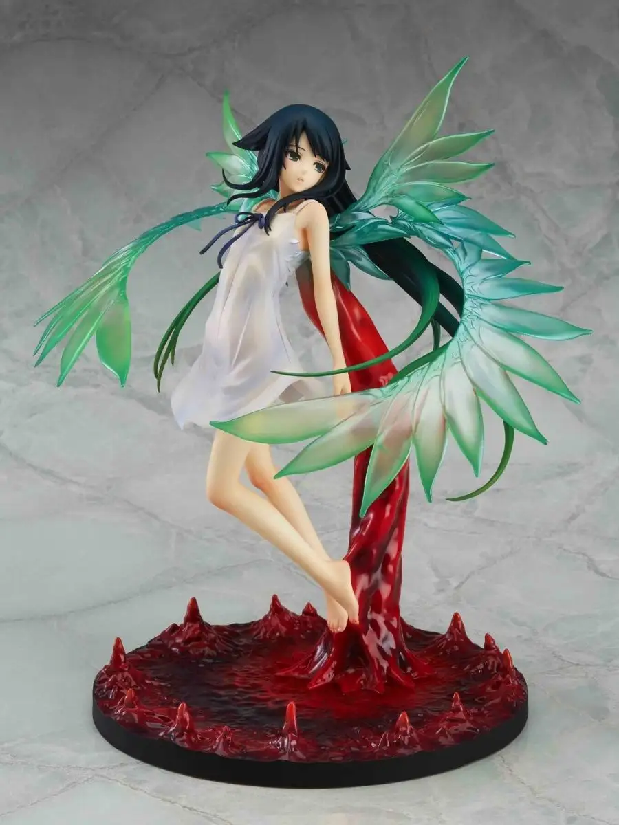 Фигурка Saya No Uta - Песнь Саи Chip Toys 164288606 купить в  интернет-магазине Wildberries