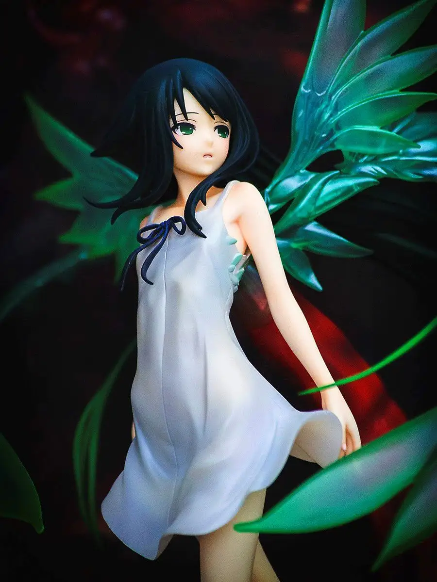 Фигурка Saya No Uta - Песнь Саи Chip Toys 164288606 купить в  интернет-магазине Wildberries