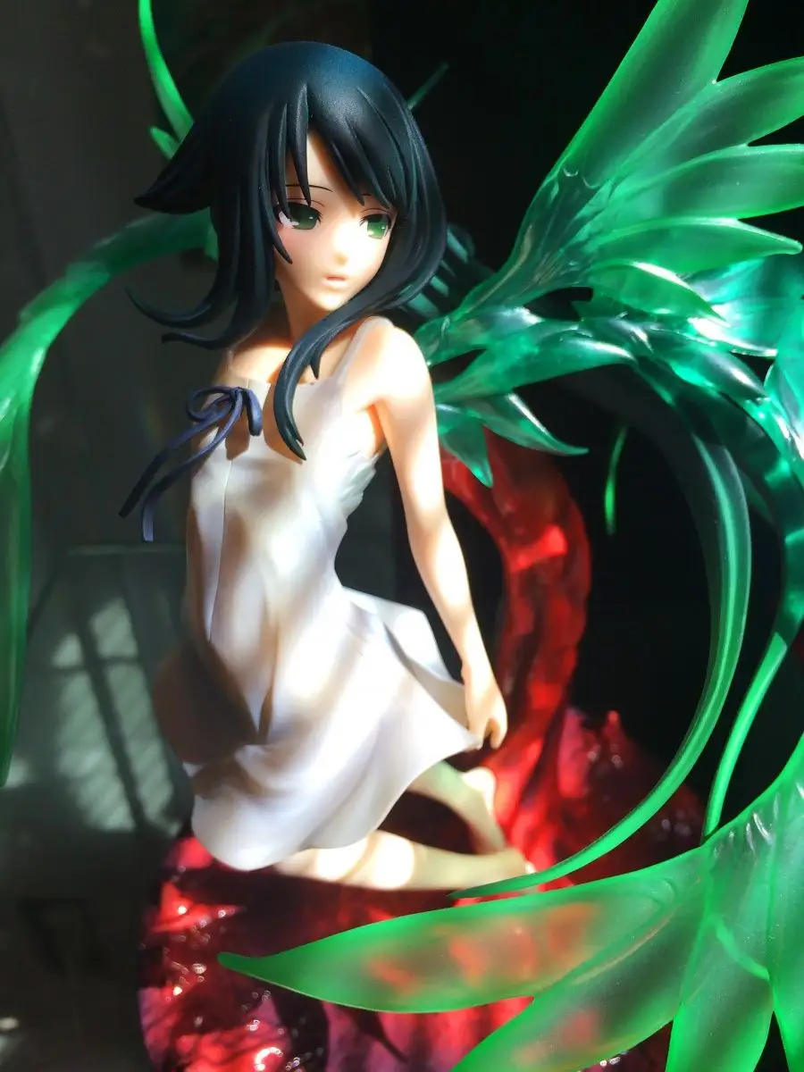 Фигурка Saya No Uta - Песнь Саи Chip Toys 164288606 купить в  интернет-магазине Wildberries