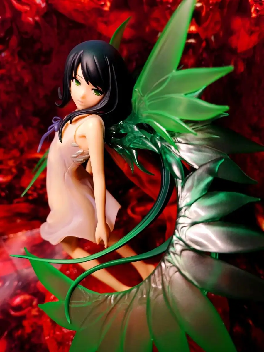 Фигурка Saya No Uta - Песнь Саи Chip Toys 164288606 купить в  интернет-магазине Wildberries