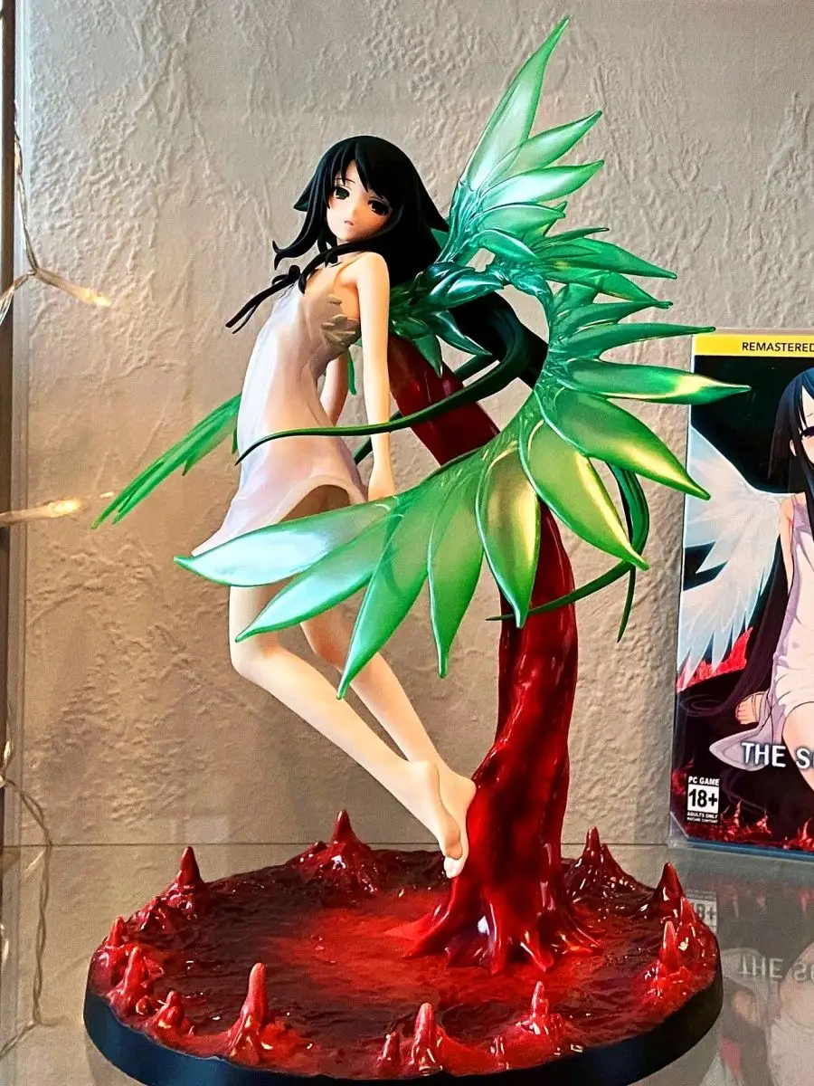 Фигурка Saya No Uta - Песнь Саи Chip Toys 164288606 купить в  интернет-магазине Wildberries