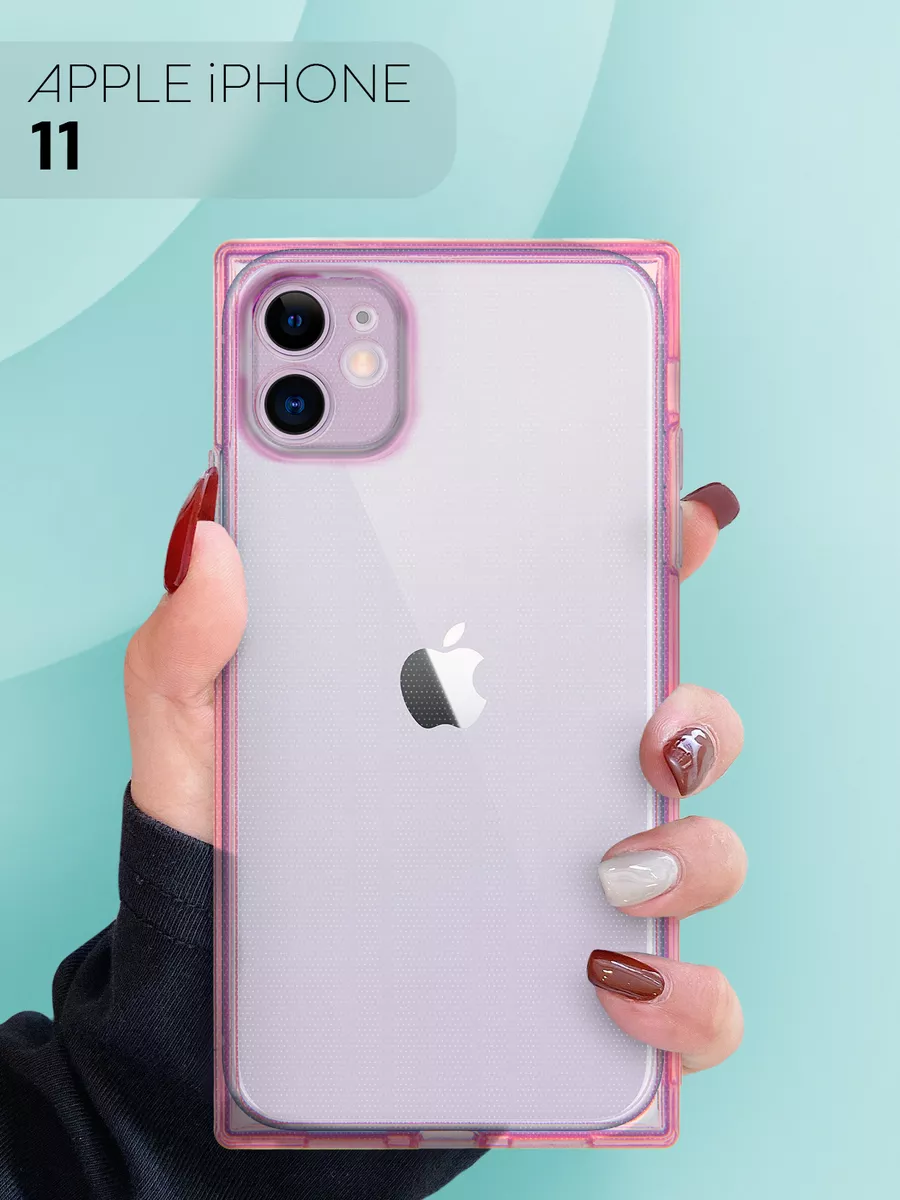 Apple iPhone 11 164307910 332 Wildberries