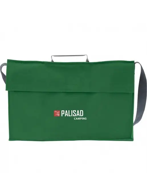 PALISAD Мангал-дипломат 1.5 мм, 6 шампуров, сумка 69538, вариант, фото 2