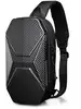 Рюкзак однолямочный 9509 карбон OZUKO 164322677 купить за 3 145 ₽ в интернет‑магазине Wildberries