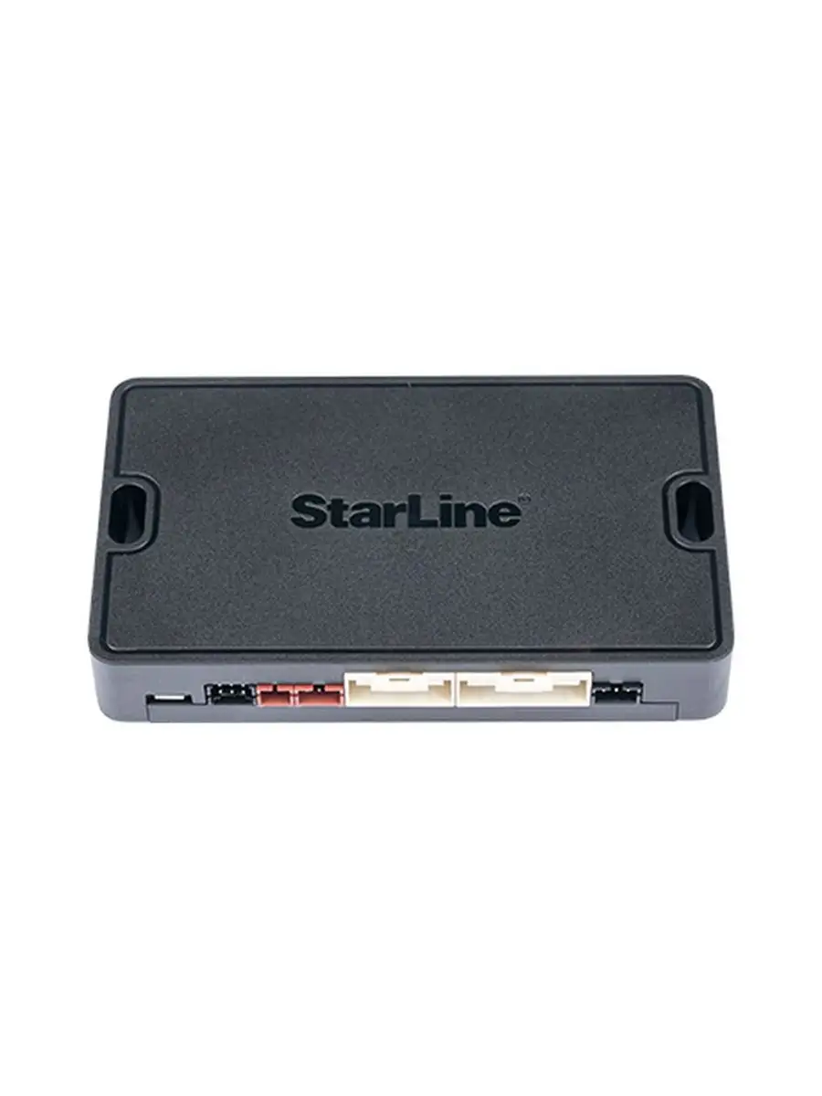 Автосигнализация StarLine S96 V2 LTE-GPS PRO StarLine 164333074 купить за  32 685 ₽ в интернет-магазине Wildberries