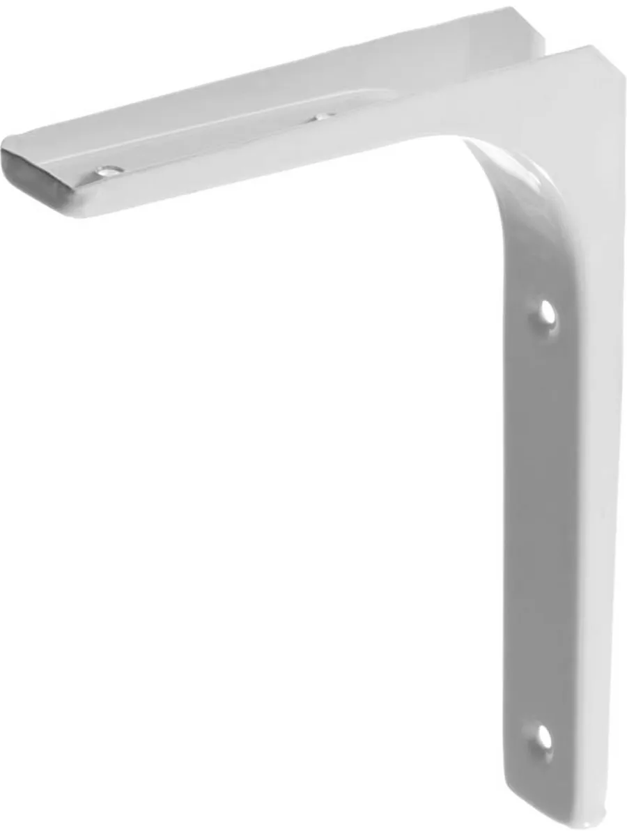 Уголок-кронштейн 150x200x1,2мм 37411-1 37411-1