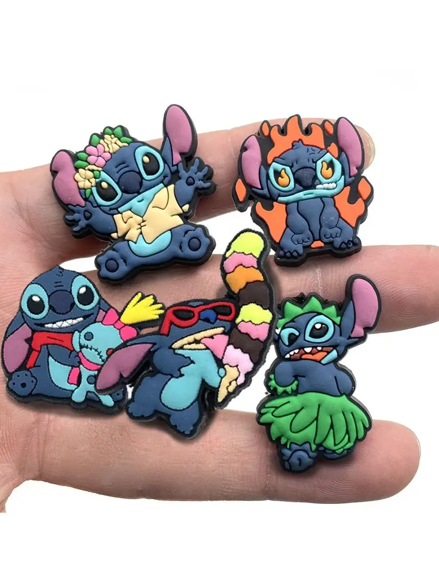 Jibbitz stitch hotsell