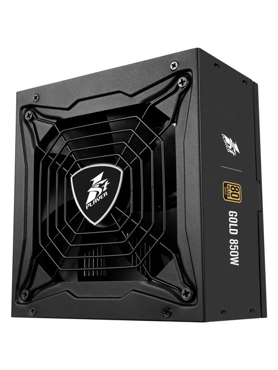 Блок питания 1stplayer ngdp 850w 80 gold