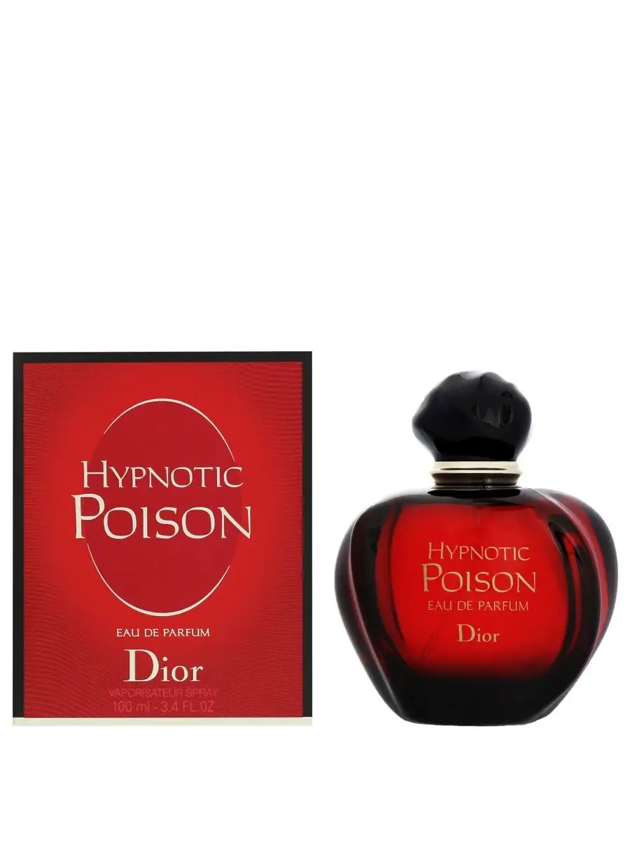 dior hypnotic poison 100 ml edp