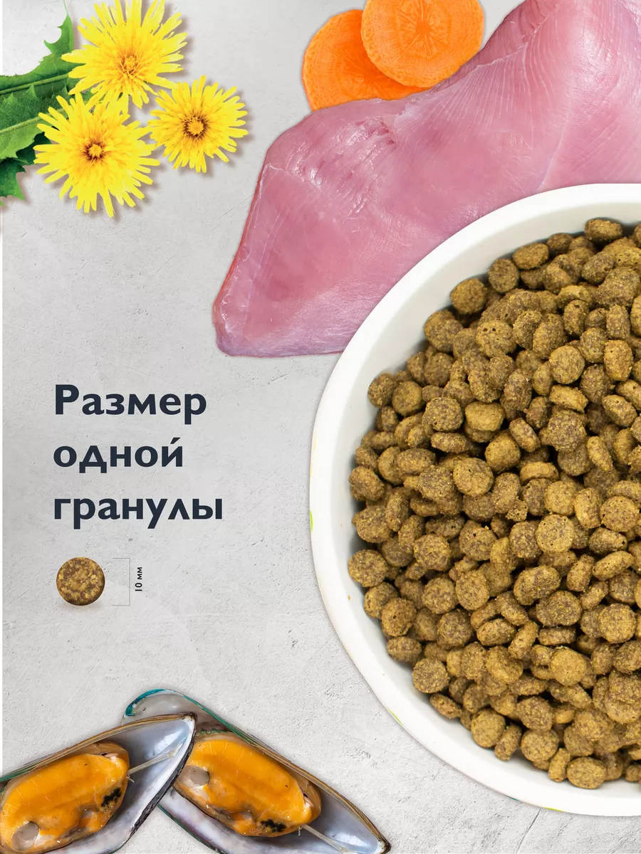 Корм для кошек привередливых к вкусу корма, инд/утка, 1,5 кг Brit Care  164376057 купить в интернет-магазине Wildberries