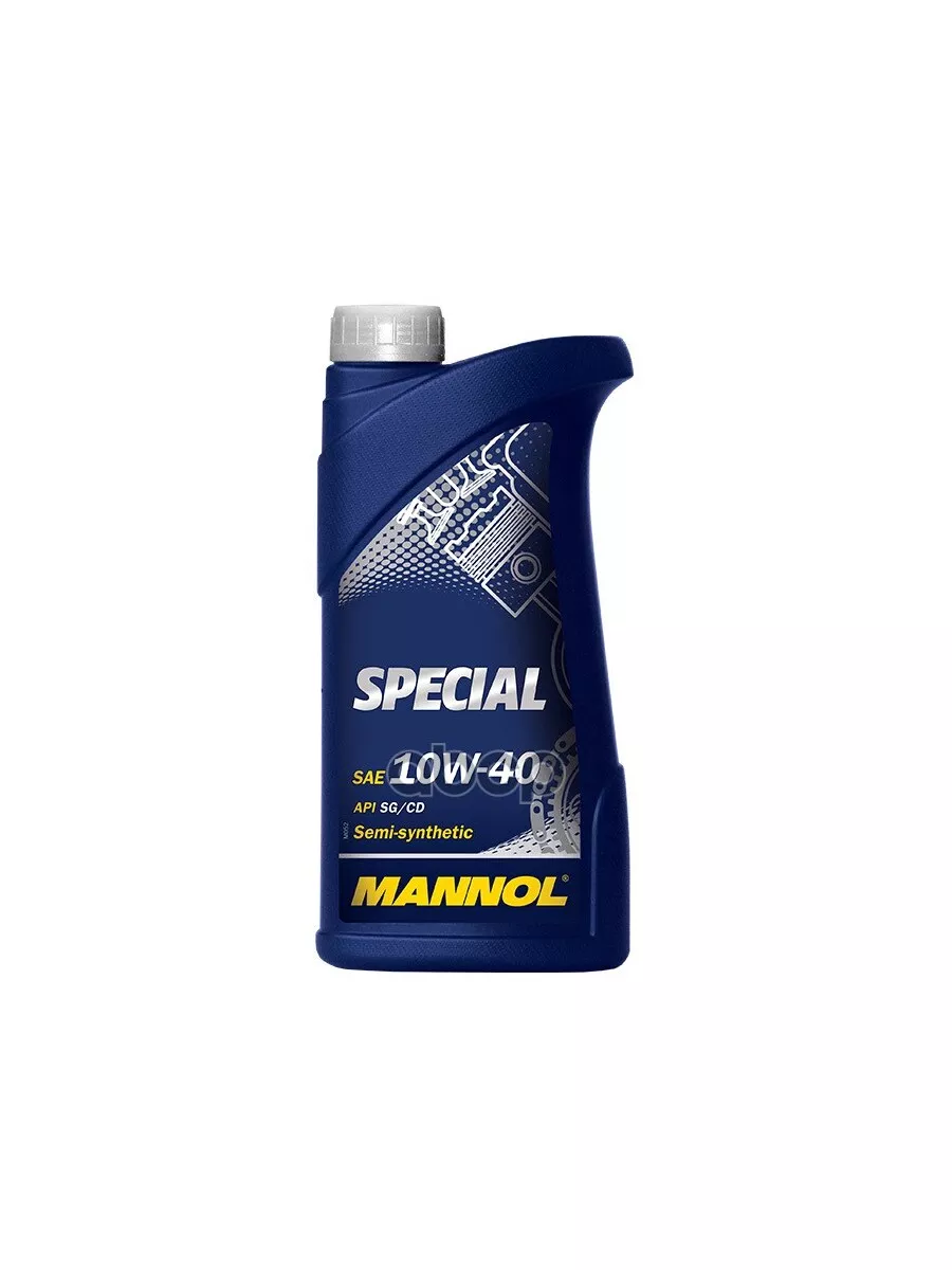 Mannol 8108 Basic Plus Купить В Минске