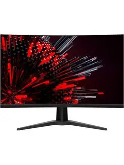 Монитор 31.5" MZ320C-V, VA, 2560x1440, 165Hz черный Aiwa 164378269 купить за 24 520 ₽ в интернет-магазине Wildberries