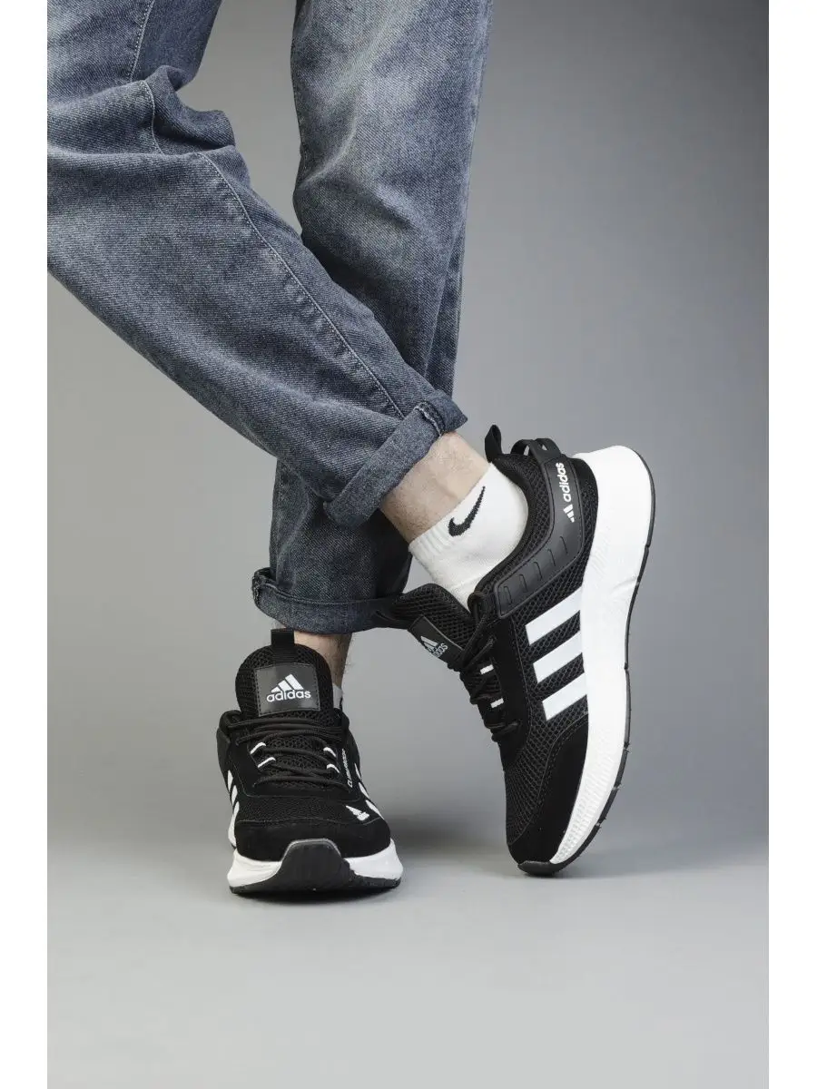 New adidas best sale shoes 2019 men's