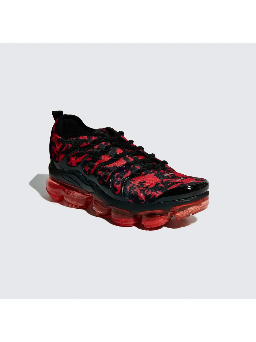 Nike air max vapor red best sale