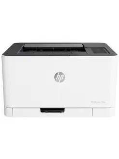 Принтер лазерный цветной Color LaserJet 150nw, 4ZB95A HP 164397062 купить за 25 853 ₽ в интернет-магазине Wildberries