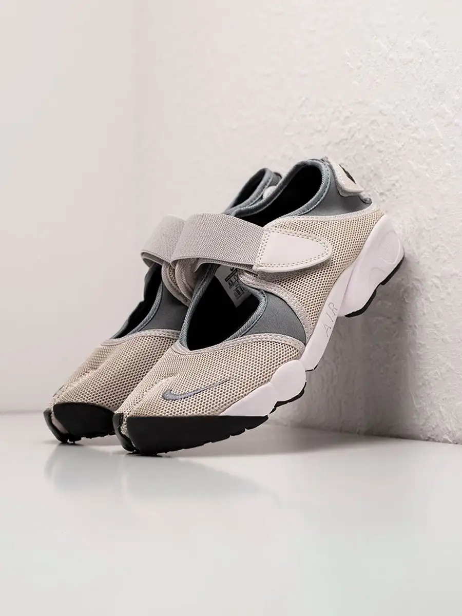 Кроссовки Nike Air Rift Anniversary QS УЛИЦА комфорт 164404695 купить в  интернет-магазине Wildberries