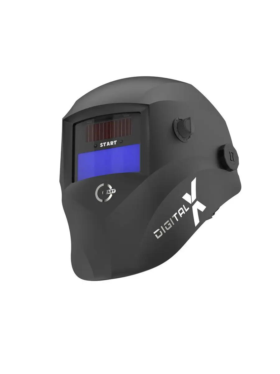 Сварочная маска START DIGITAL X...