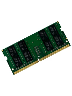 Оперативная память DDR4 16Gb 2666 MHz для ноутбука Samsung
